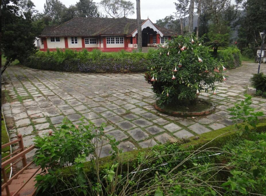 Morgan Manor By Ewa Properties Chikmagalūr Eksteriør billede